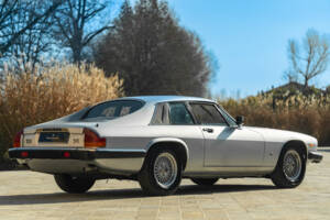 Immagine 5/41 di Jaguar XJ-S 3.6 (1990)