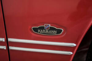 Afbeelding 36/50 van Volkswagen Karmann Ghia 1600 (1971)