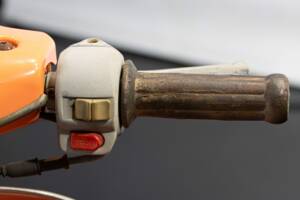 Bild 50/50 von Italjet Velocifero 50 (1994)