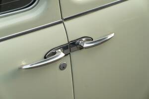 Afbeelding 18/50 van Lancia Appia C10 (1957)
