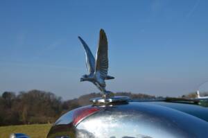 Image 22/24 of Alvis Speed 25 (1937)