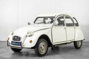Imagen 1/50 de Citroën 2 CV 6 (1986)
