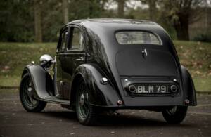 Bild 6/50 von Rover 14 (1934)