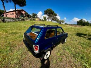 Image 71/82 of FIAT Panda 4x4 (1995)