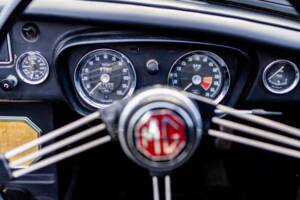 Bild 39/46 von MG MGB (1964)