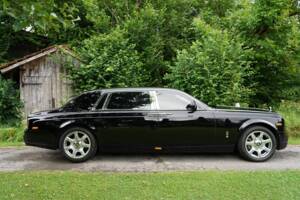 Immagine 11/20 di Rolls-Royce Phantom VII (2009)