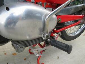 Bild 27/45 von Motobi Imperiale Sport (1965)