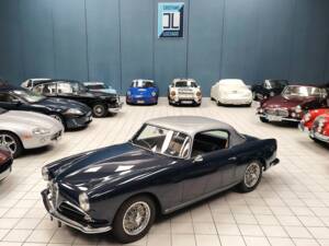 Image 1/67 of Alfa Romeo 1900 C Super Sprint Touring (1956)