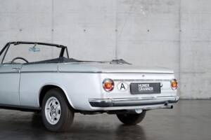 Bild 21/50 von BMW 1600 - 2 (1968)