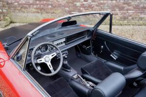 Afbeelding 45/50 van FIAT 124 Abarth Rally (1973)