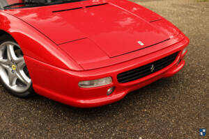 Immagine 38/76 di Ferrari F 355 F1 GTS (1997)
