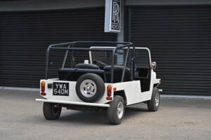 Immagine 47/50 di Mini Moke (1973)