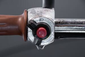 Image 28/46 de Benelli Pepe 50 (1999)