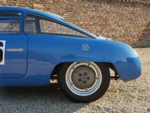 Image 23/50 of Panhard Dyna 120 Spider X 86 (1954)