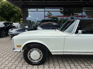 Bild 9/27 von Mercedes-Benz 280 SL (1968)