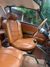 Bild 8/17 von FIAT 2300 S Coupé (1966)