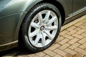 Immagine 26/50 di Bentley Continental GT (2004)