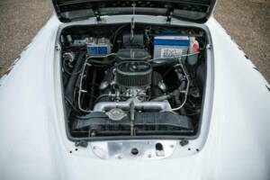 Image 18/46 of Lancia Aurelia B20 GT 2500 (1956)