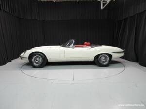 Bild 6/15 von Jaguar E-Type V12 (1973)