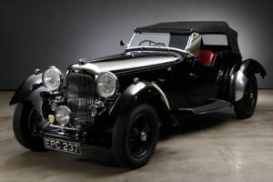 Immagine 12/18 di Lagonda 4,5 Liter LG 45 Rapide (1936)