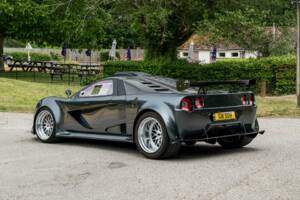 Bild 4/50 von DDR Miami GTR8 (2016)