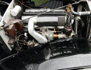Image 40/50 de Riley 15&#x2F;6 Kestrel (1935)