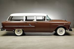 Afbeelding 5/24 van Chevrolet 210 Townsman (1955)
