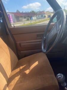 Bild 37/54 von Volvo 240 Diesel (1982)