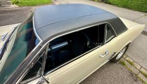 Bild 9/20 von Ford Mustang 289 (1966)