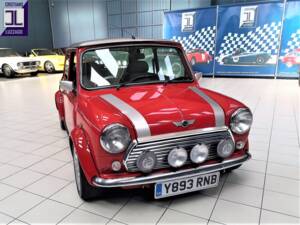 Bild 4/49 von Rover Mini &quot;Knightsbridge&quot; (2001)