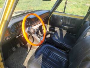 Bild 5/10 von Alfa Romeo Giulia Nuova Super 1300 (1975)