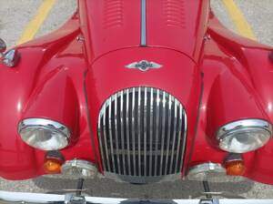 Image 24/33 of Morgan 4/4 1600 (1988)