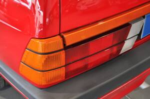 Bild 12/30 von Alfa Romeo 75 2.0 Twin Spark (1988)