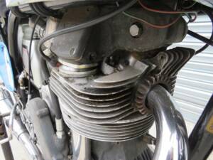 Immagine 20/48 di Norton Manx 40M (1956)