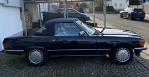 Image 4/20 de Mercedes-Benz 300 SL (1988)