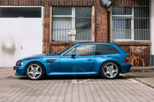 Image 10/132 de BMW Z3 M Coupé (1999)