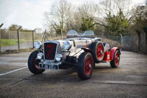 Bild 8/50 von Spartan Roadster (1975)