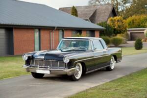 Bild 9/69 von Continental Mark II (1957)