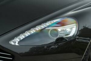 Bild 21/50 von Aston Martin Rapide (2010)