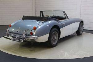 Image 15/19 de Austin-Healey 3000 Mk III (BJ8) (1966)