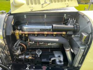 Image 44/63 of Bentley 3 Litre (1924)