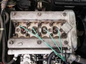 Immagine 46/69 di Alfa Romeo 1750 GT Veloce (1969)