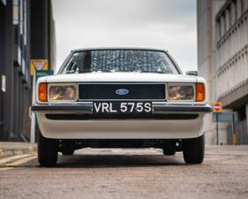 Image 4/7 de Ford Cortina 3.0 (1977)