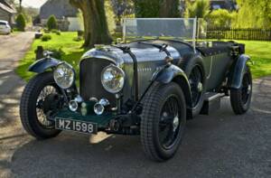 Imagen 4/50 de Bentley Mark VI (1948)