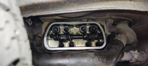 Bild 23/98 von Volkswagen T2b Kastenwagen (1979)