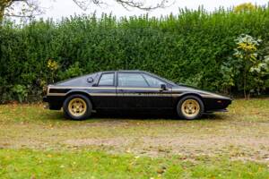 Image 17/50 of Lotus Esprit S2 (1979)