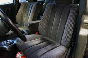 Image 27/36 de Mercedes-Benz 280 E (1982)