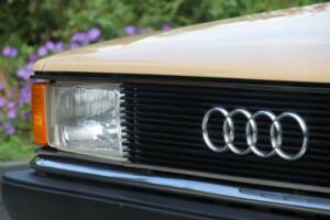 Imagen 17/50 de Audi 80 GL (1979)