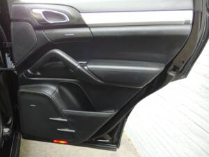 Imagen 55/97 de Porsche Cayenne Turbo (2011)