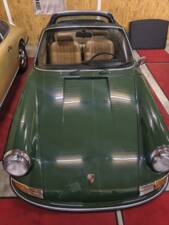 Image 7/8 of Porsche 911 2.2 S (1970)